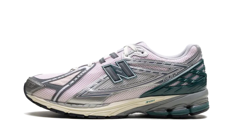 New Balance 1906 “Silver” (M1906RET)