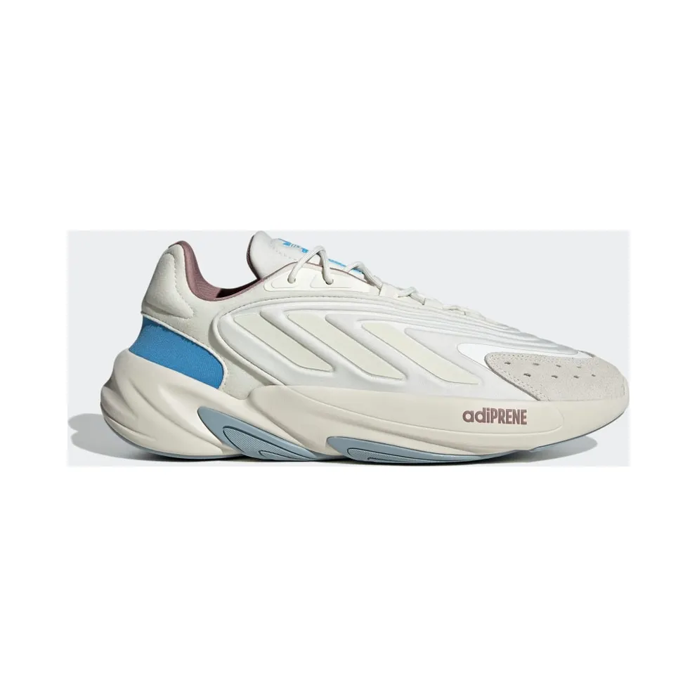 Adidas OZELIA Off White / Aluminium / Magic Grey (GX4502)