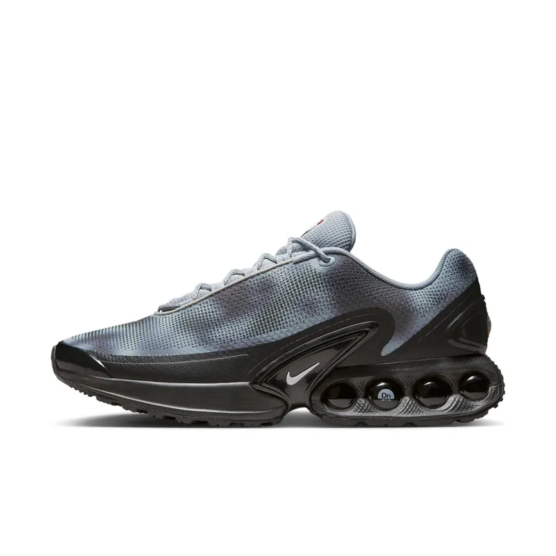 Nike Air Max Dn NRG Wolf Grey Camo (IB4433-001)
