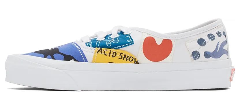 vans-authentic VN0A4BV991V