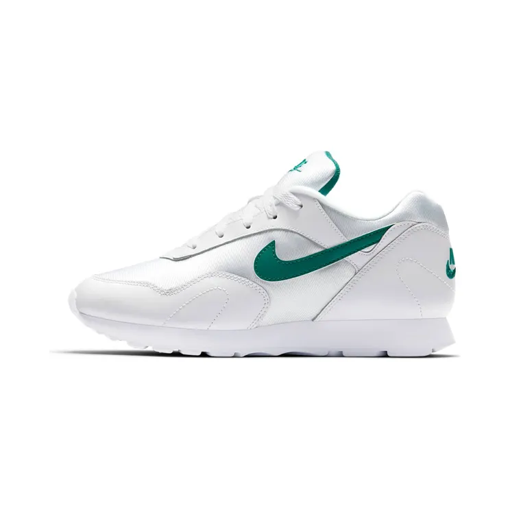 Nike Outburst OG “White / Opal Green” (AR4669-102)