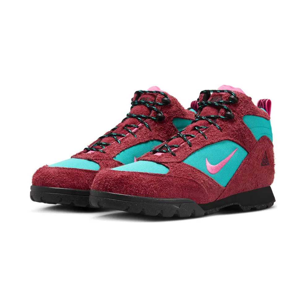 Nike ACG Torre Mid Waterproof (TEAM RED/PINKSICLE-DUSTY CACTUS-SAIL) – FD0212-600