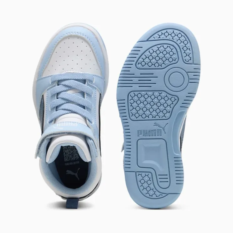 puma-rebound 393832-32