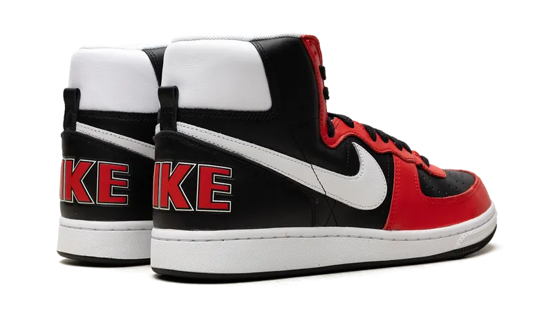 Nike Terminator High “Portland Trail Blazers” (FN4442-001)