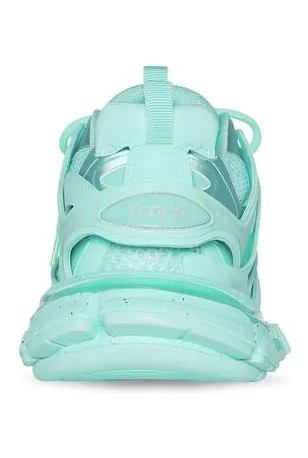 Balenciaga Track Recycled Green (W) (542436W3FE33000) (5)