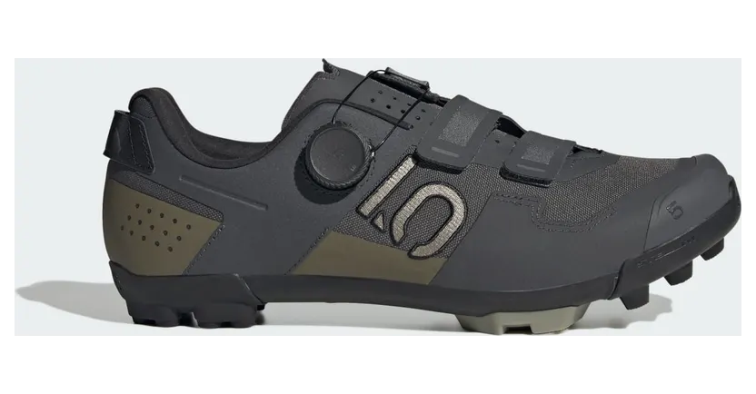 adidas Five Ten Kestrel BOA Grey Six Silver Pebble Olive Strata (IH0806)