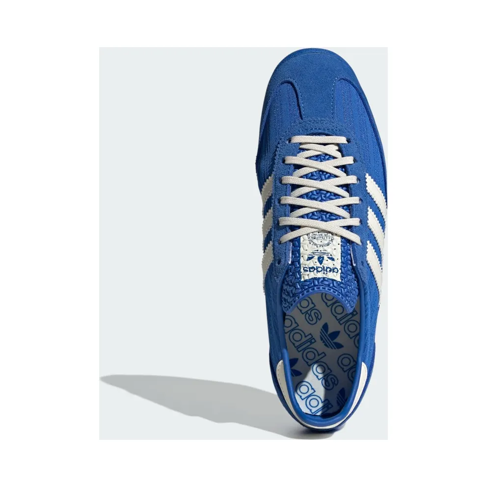 Adidas SL 72 OG Blue / Cream White / Gum (JQ8314)