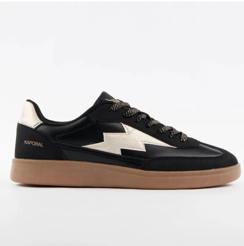 Kaporal sneaker Black (C400438)