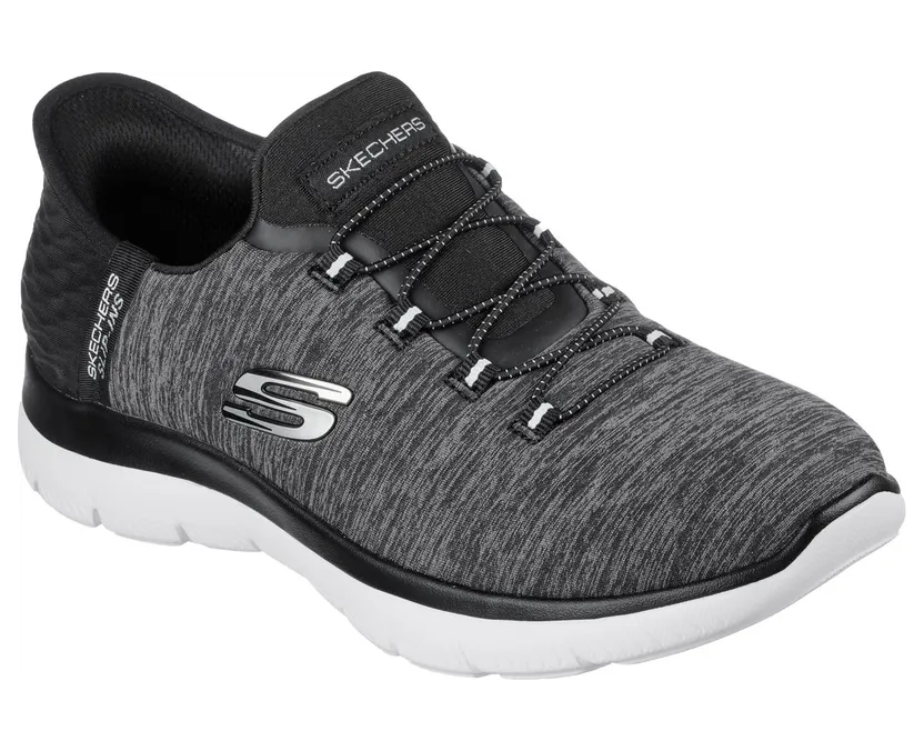 skechers-slip-ins 149937_BKW