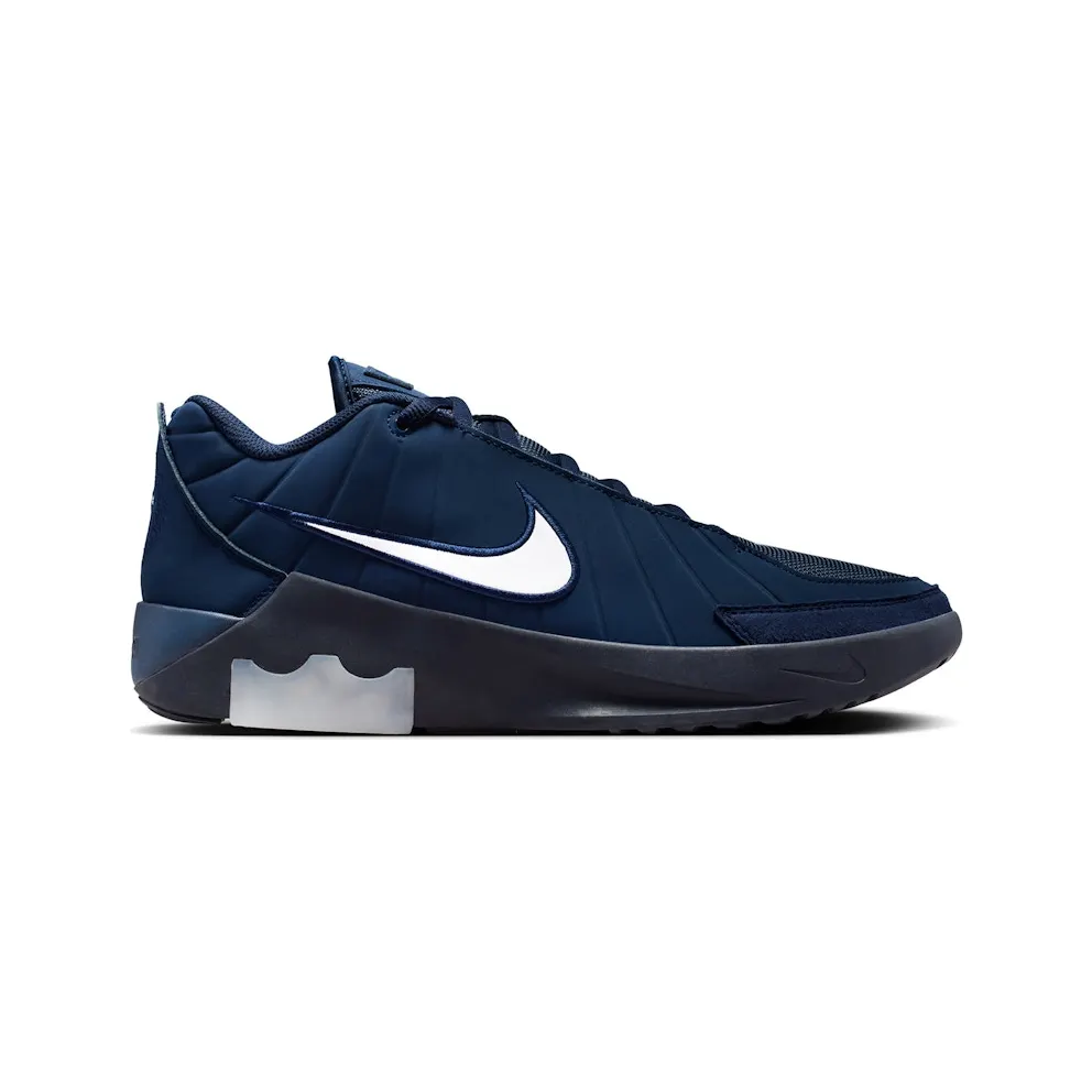 Nike LeBron Witness 9 College Navy White (II7520-400)