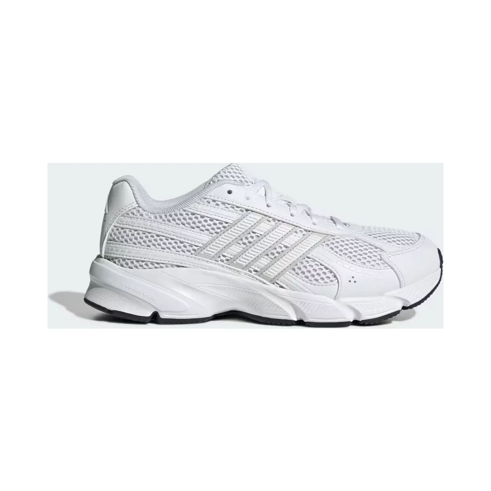 adidas Technochaos 2000 “Cloud White / Cloud White / Grey One” (KI4225)