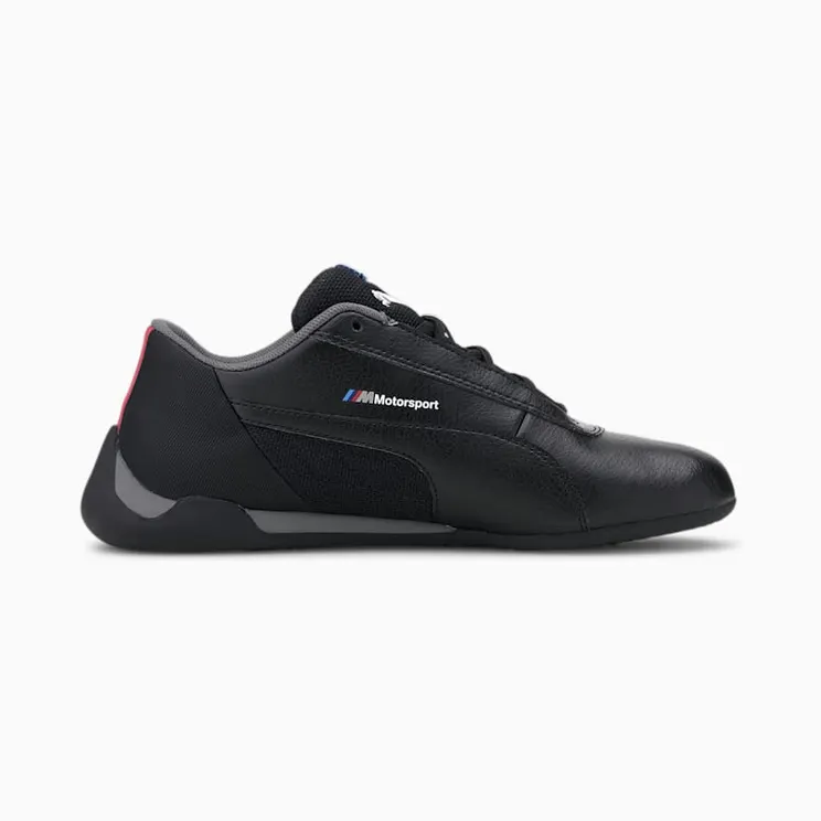 Puma Bmw M Motorsport R-Cat Black (30653101)