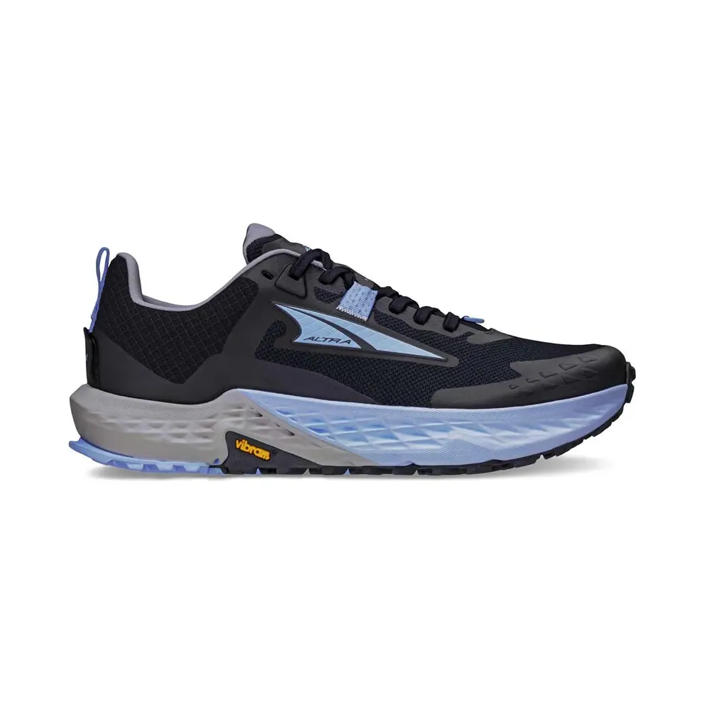 Altra Timp 5 Dark Purple (AL0A85P6252)