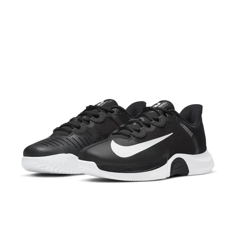 NikeCourt Air Zoom GP Turbo Hard Court Tennis Black (CK7513-004)