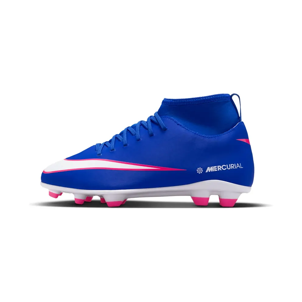 Nike Mercurial Superfly 10 Club MG Attack Pack (FQ8318-446)