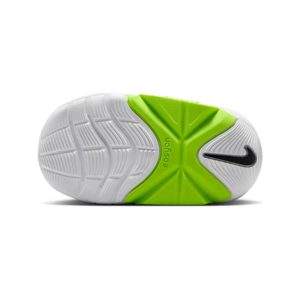 Nike Swoosh Go “White / Volt / Black” (IV5719-100)