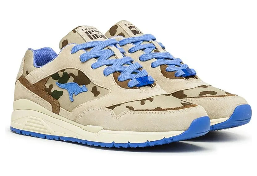 KangaRoos x Veteran 2 Ultimate (470V2-000-1170)