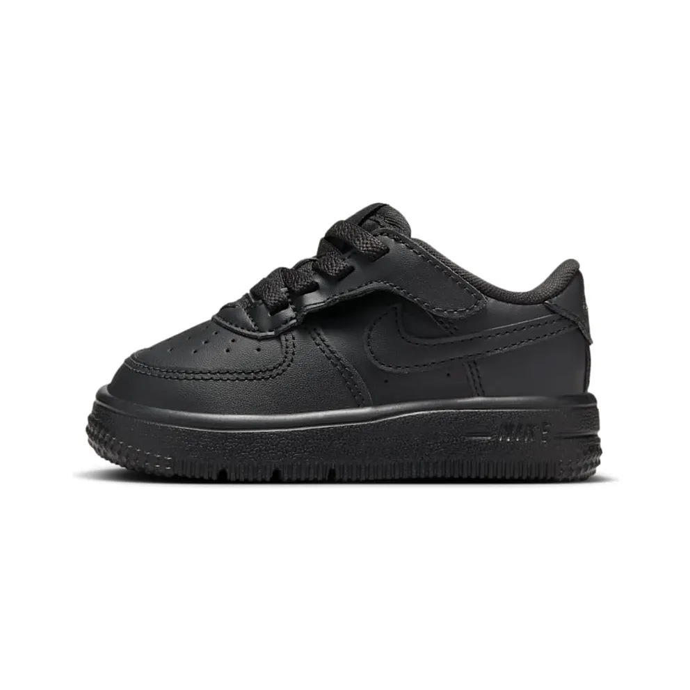 Nike Force 1 Low EasyOn TD “Black” (FN0236-001)