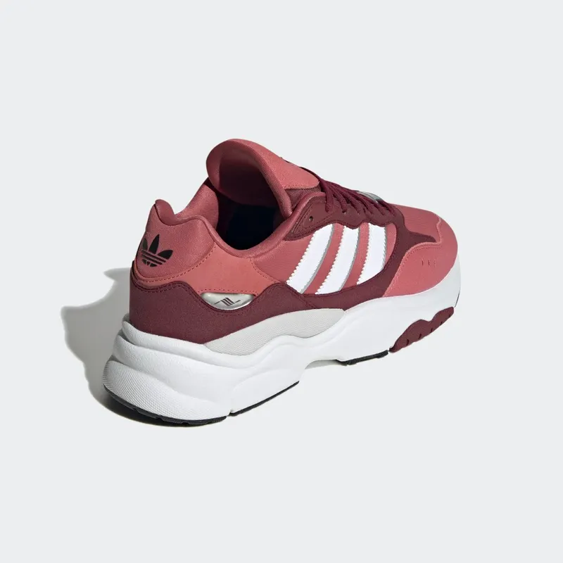 Adidas Retropy F90 Wonder Red / Cloud White / Shadow Red (HP8023)