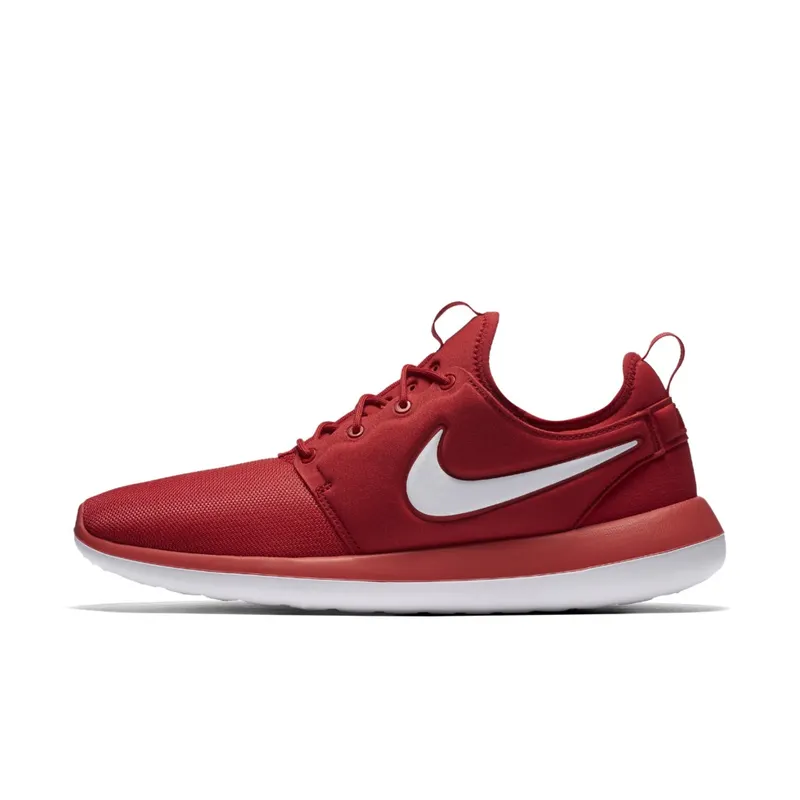 Nike Roshe One University Red/White/Track Red University Red/White/Track Red (844656-601)
