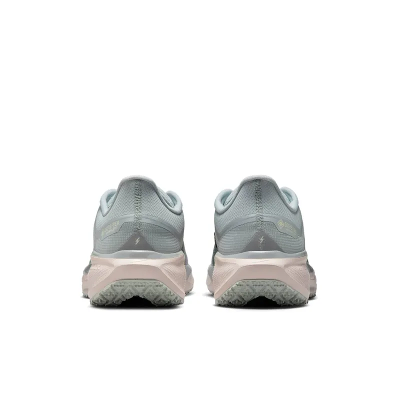 Nike Air Zoom Pegasus 41 Gore-Tex Light Pumice Metallic Silver (FQ1356-007)