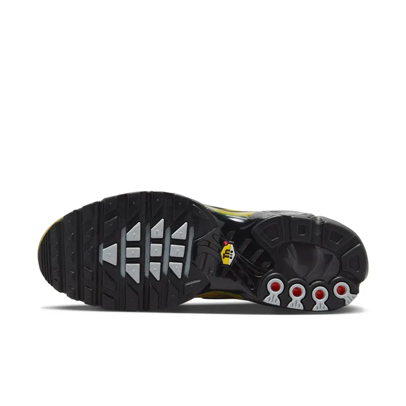 Nike AIR MAX PLUS “Black” (FB9722-700)