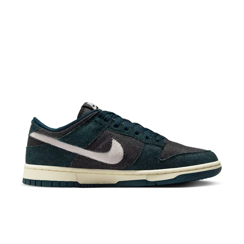 Nike Dunk Low Armory Navy Denim (HF1985-400)