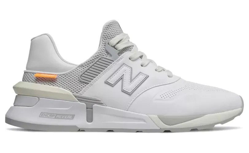 New Balance Madness x 997S ‘White’ White/White (MS997SMX)