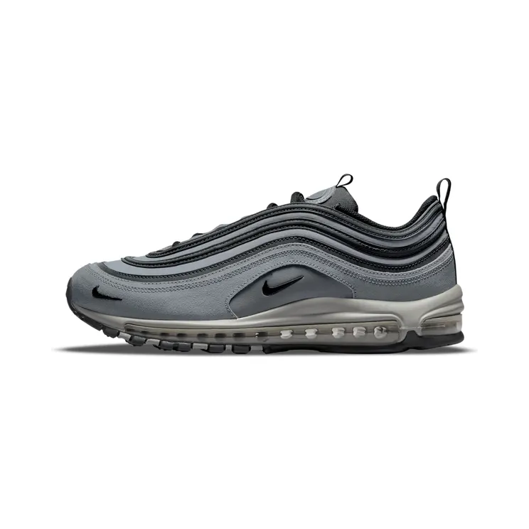 Nike Air Max 97 “Stadium Grey / Anthracite / Cool Grey / Black” (DH1083-002)