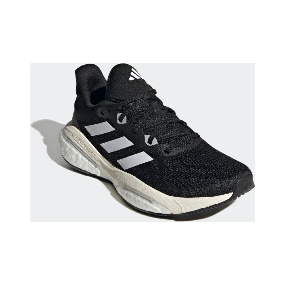 adidas SOLARGLIDE 6 Core Black / Cloud White / Grey Two (HP7651)