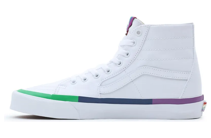 vans-sk8-hi VN0A4U16MWF