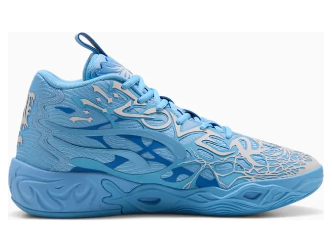 Puma LaMelo Ball MB.04 LaFrancé (310697-01)