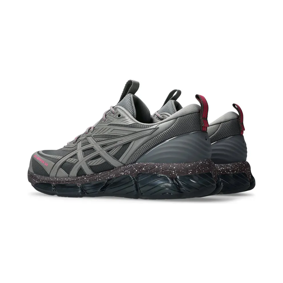 ASICS Gel-Quantum 360 Viii Utility “Obsidian Grey Black” (1203A471025)