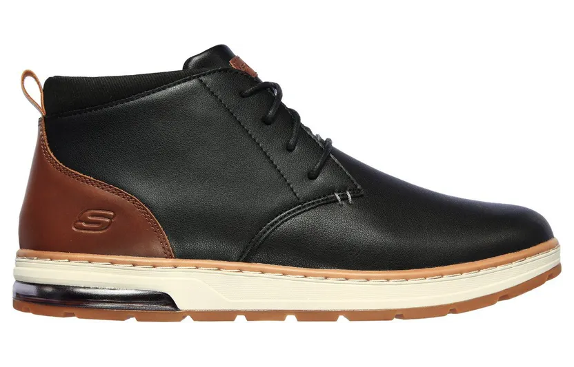 Skechers Evenston CM “Black” (210141BLK)