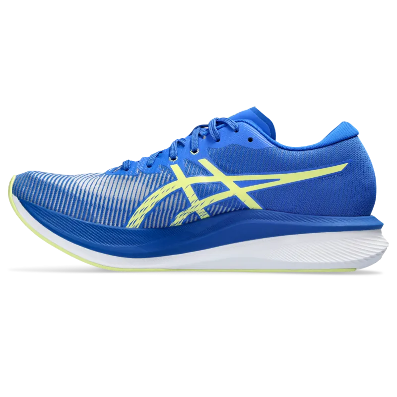 Asics Magic Speed 3 Illusion Blue/Glow Yellow (1011B703.400)