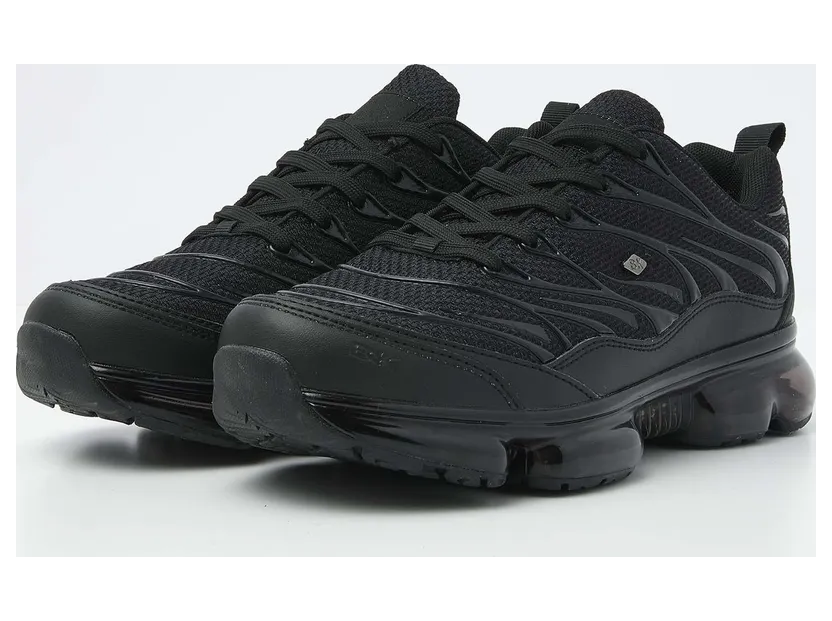 british knights sneaker Black (B56-3616-06)