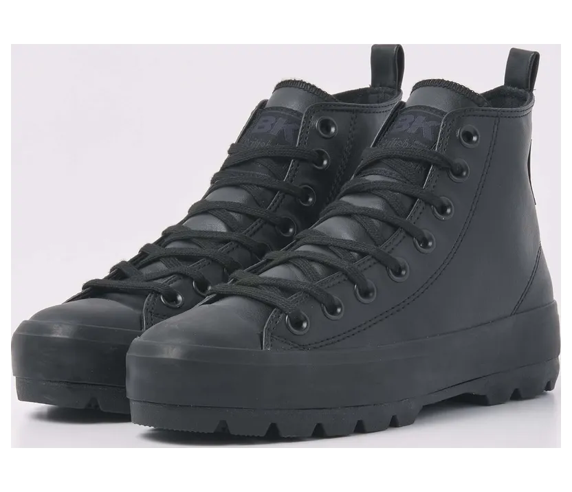 british knights sneaker Black/Black (B50-3768-01)