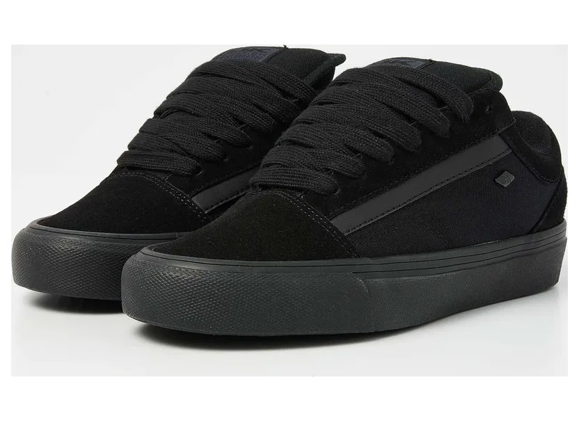 british knights sneaker Black/Black (B54-3723-11)