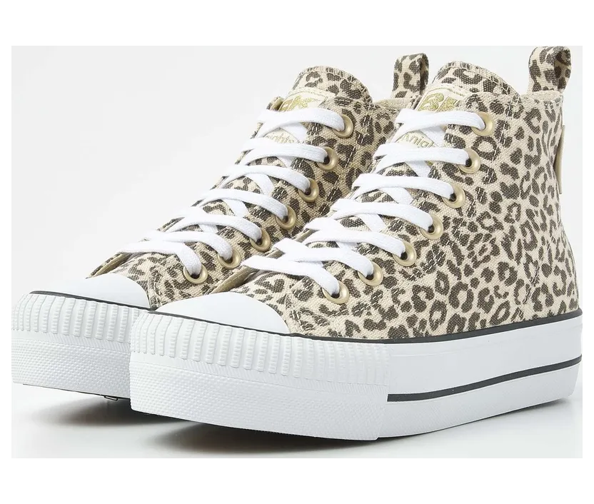 british knights sneaker Panterprint (B56-3713-02)