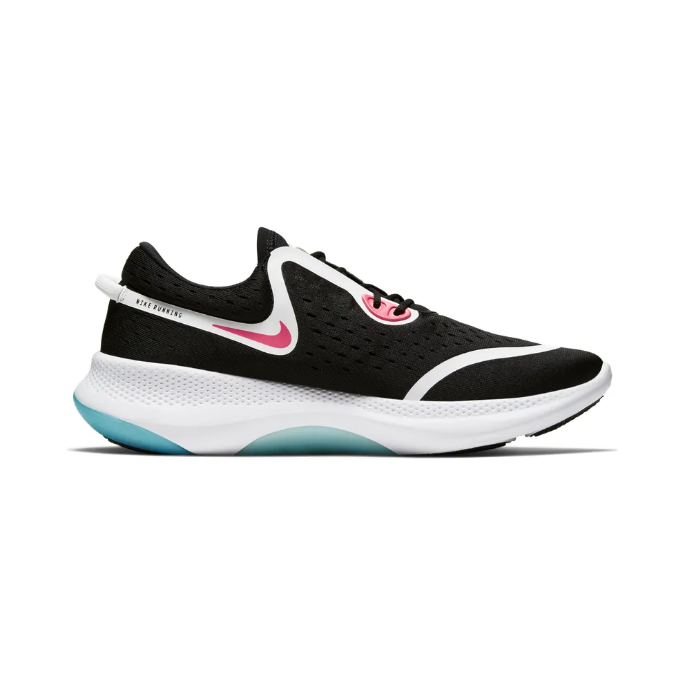 Nike Joyride Dual Run Black Hot Punch Glacier Ice Black/Hot Punch-Glacier Ice-Metallic Summit White (CD4365-003)