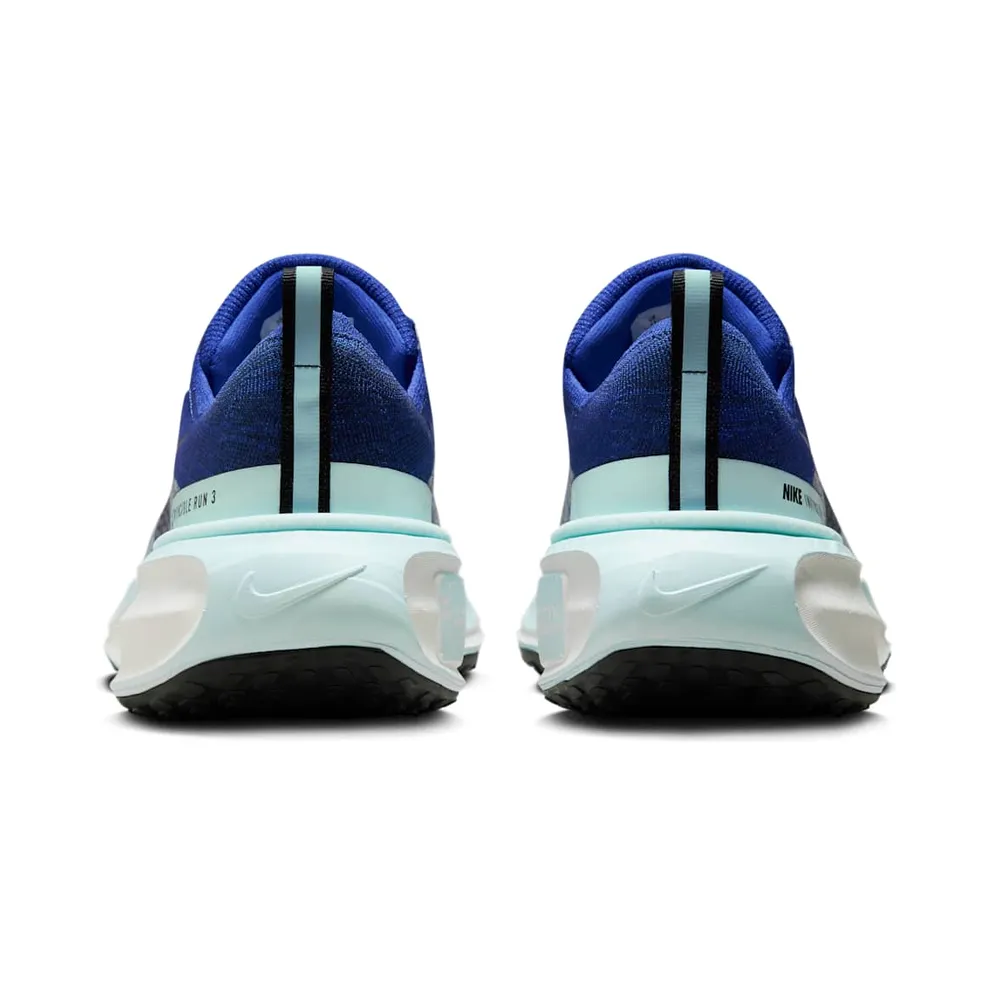 Nike ZoomX Invincible Run 3 Astronomy Blue Glacier Blue (DR2615-404)