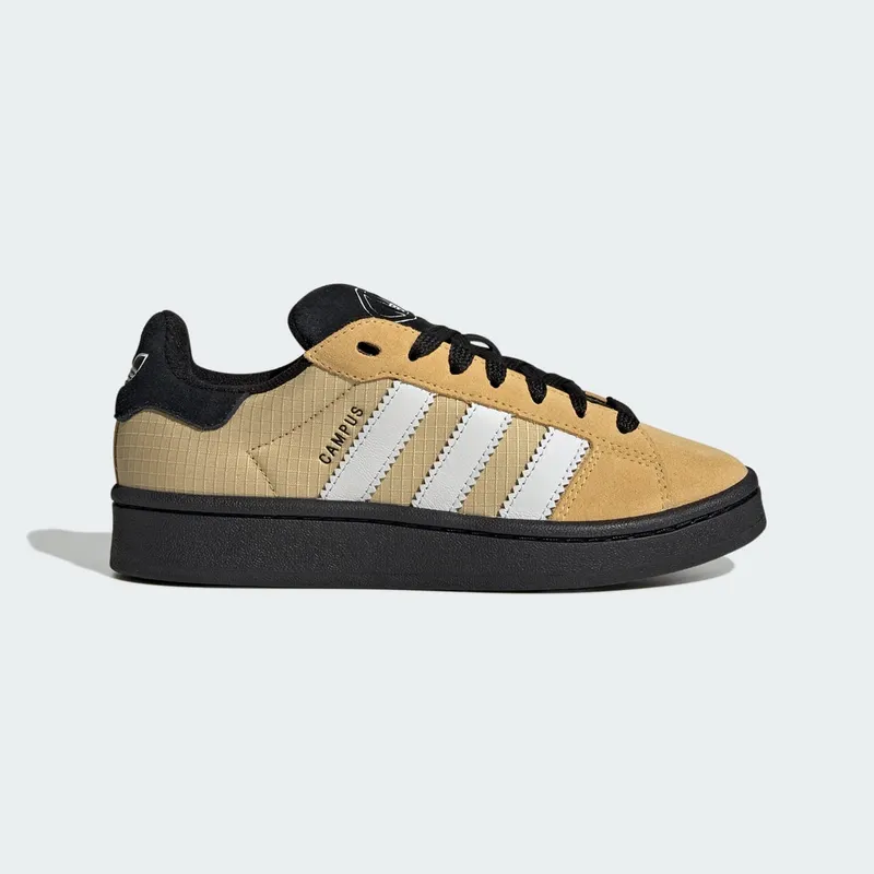 Adidas Campus 00s Kids Oat / Crystal White / Core Black (JH7839)