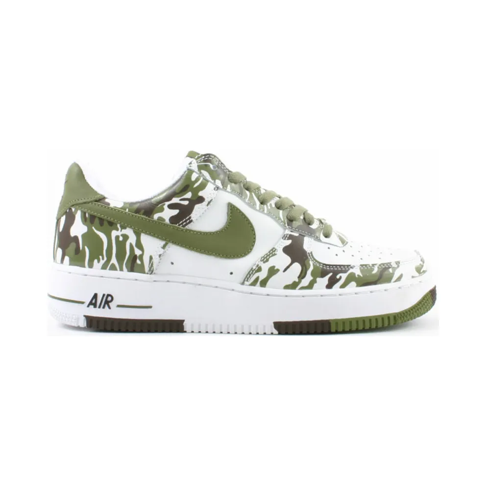 Nike Air Force 1 Low Camo (2005)