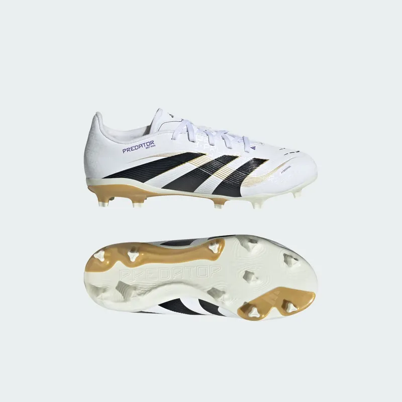 adidas Predator League FG/MG Road to Glory Pack (JI1124)