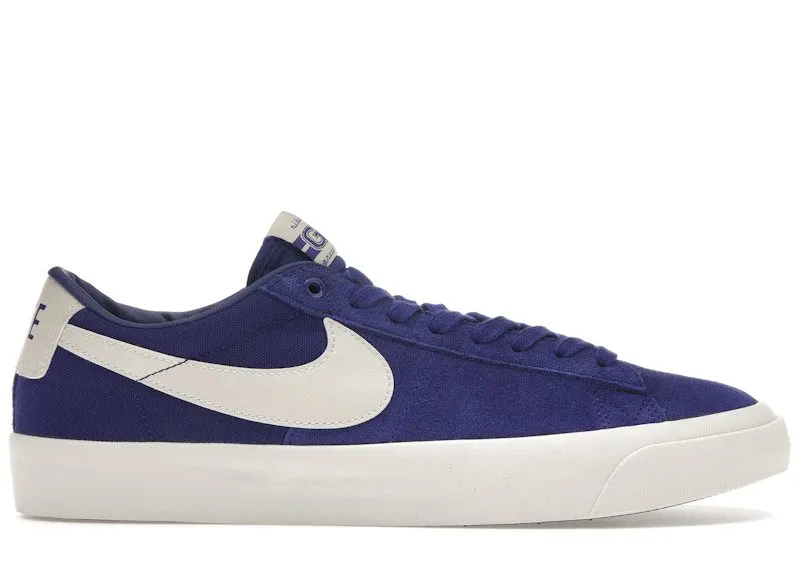 Nike SB Blazer Low GT Game Royal Summit White (DR9103-400)