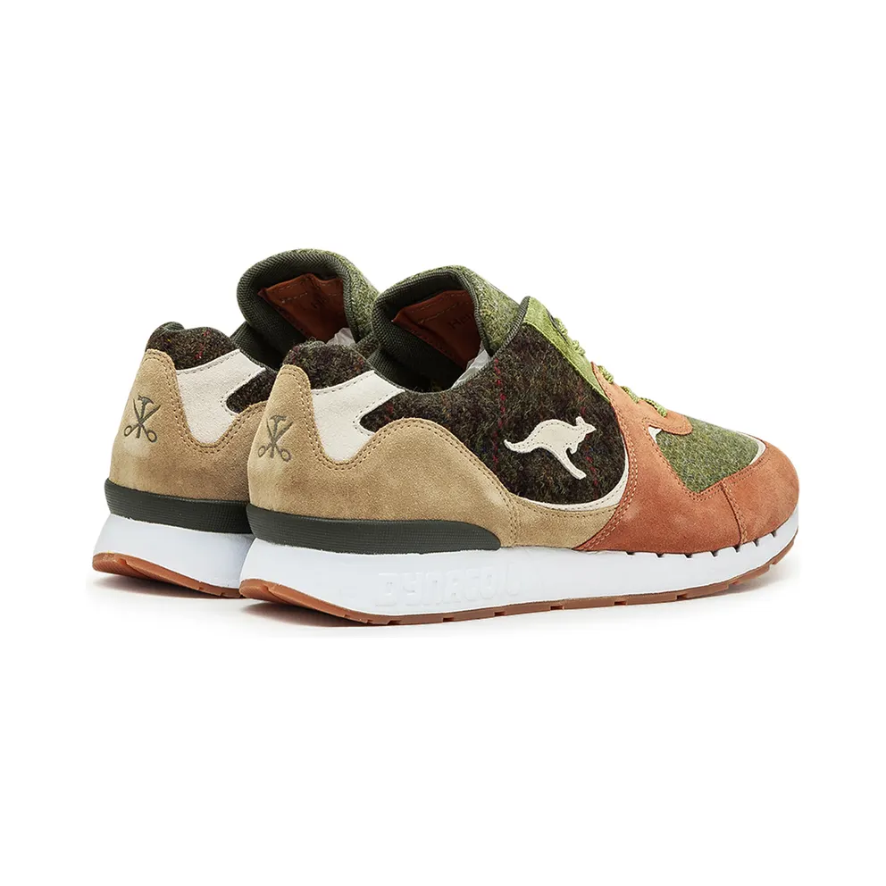 KangaROOS Roostraditions COIL R2 Ultimate “Tweed” (475110008083)