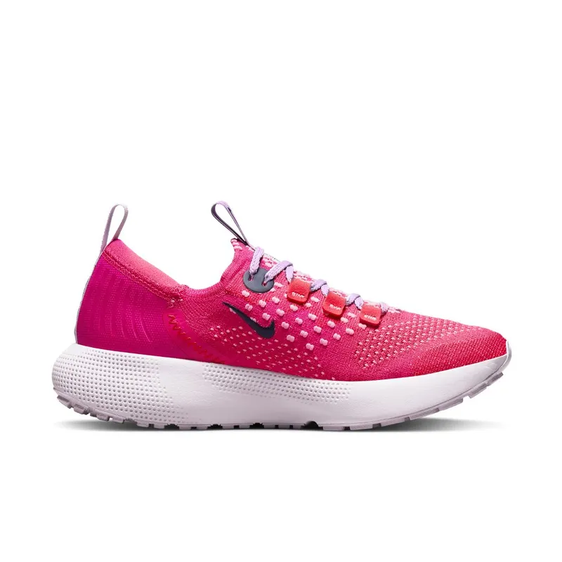 Nike Escape Run Flyknit Road Running Pink (DC4269-600)