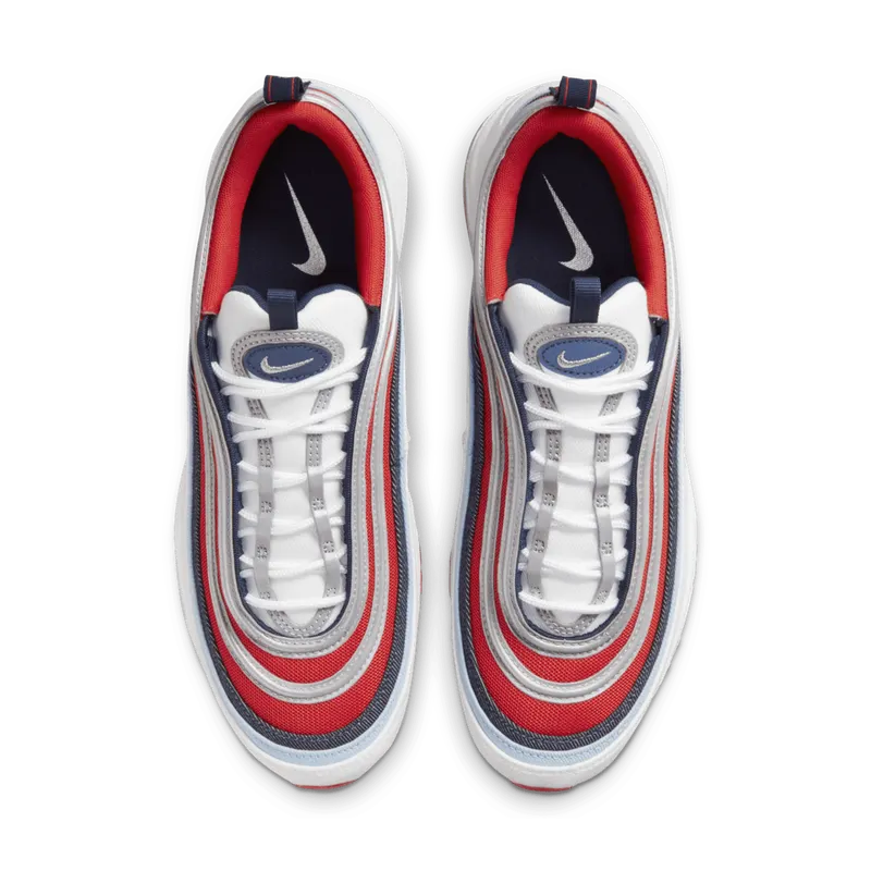 Nike Air Max 97 USA Denim (DJ5171-600)