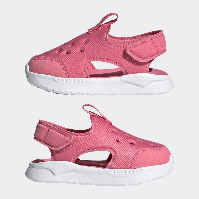 Adidas 360 2.0 Sandals Rose Tone / Cloud White / Rose Tone (GW2591)