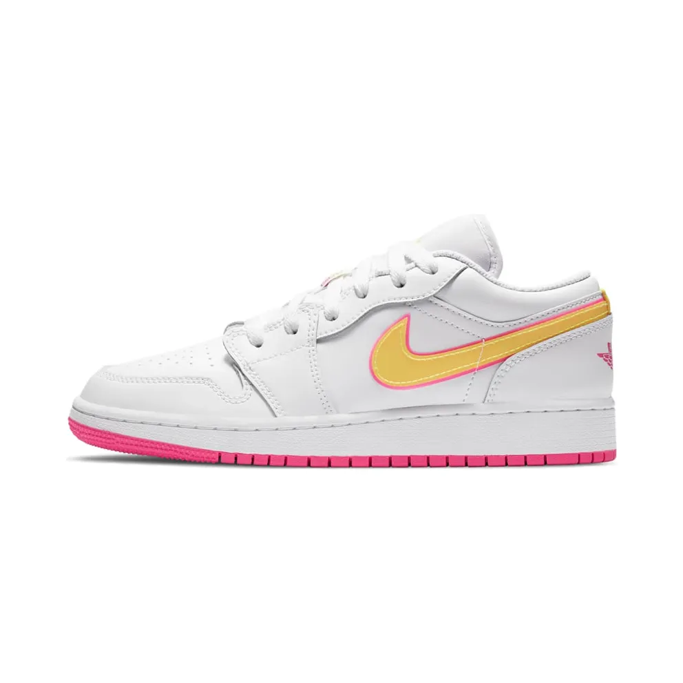 Jordan 1 Low Edge Glow (GS)